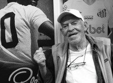 Sílvio Luiz, ícone da narração esportiva, morre aos 89 anos, em SP