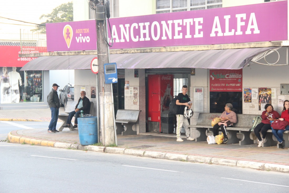 Lanchonete Alfa Permaneceu Em Atividade Por Quase 50 Anos