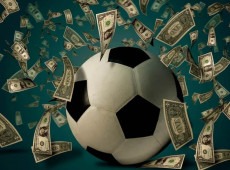 Casas de apostas esportivas terão que pagar 30 milhões ao governo 