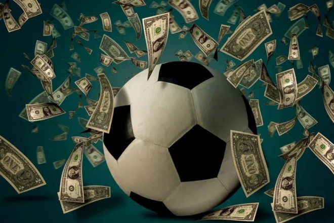 Casas de apostas esportivas terão que pagar 30 milhões ao governo 