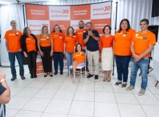Partido busca renovação política no município