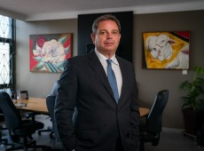 Ricardo Padilla de Borba Neves, empresário