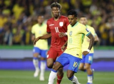 Brasil vence Equador para respirar nas Eliminatórias