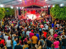 Previsão é de grande público nos dois dias do festival