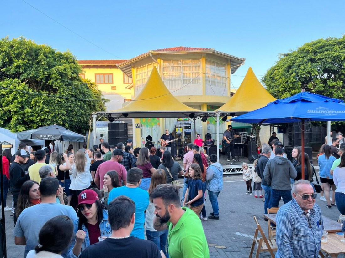 Previsão é de grande público nos dois dias do festival