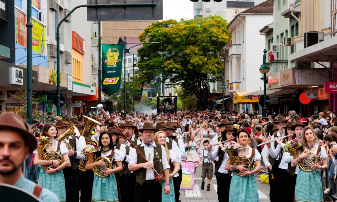 IMAGENS DA OKTOBERFEST DE 2023