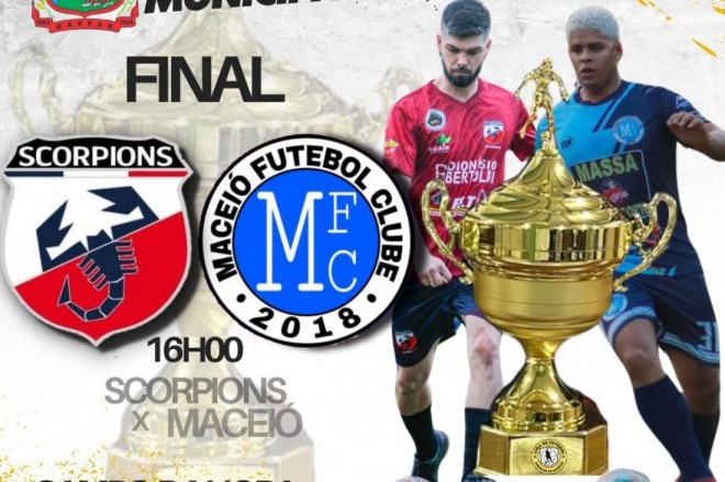 Confira a hora, data e local da grande final