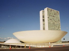 Câmara dos Deputados 