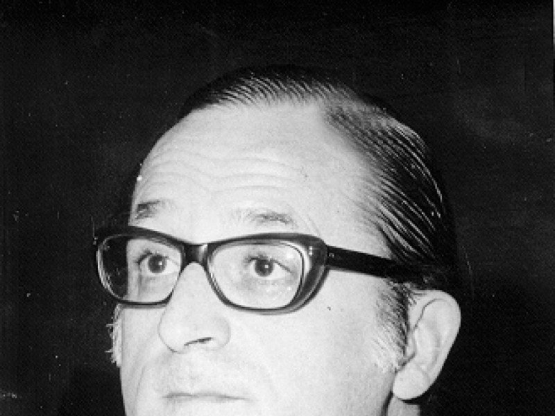  Antônio Carlos Konder foi senador de 1963 a 1970; 1971 a 1975. Também exerceu os cargos de vice-governador e governador de SC