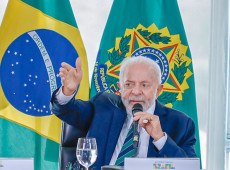 Prioridade do governo em 2025 é baratear os alimentos, diz Lula