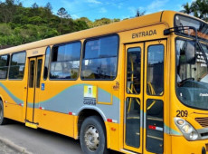 Obras no Gasparinho e danos causados pelas chuvas no Lagoa exigem desvios nas linhas de ônibus