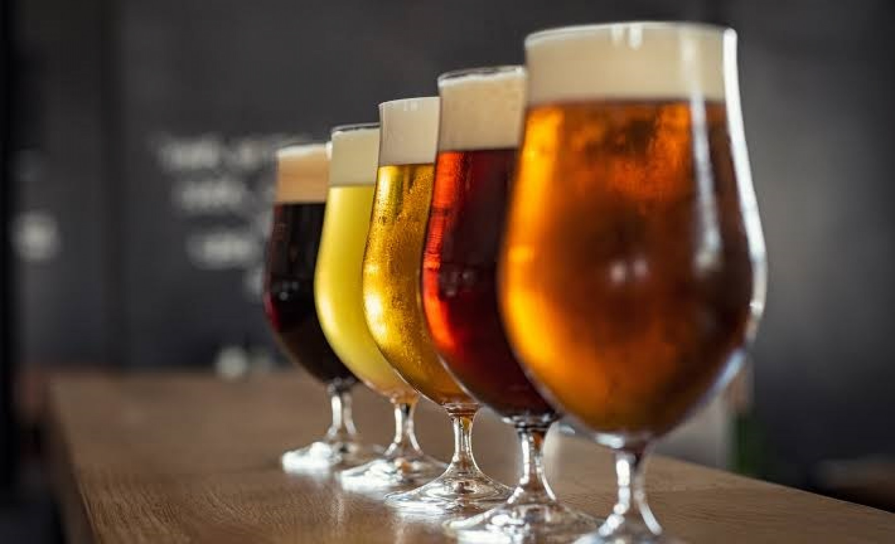 Semana Brasileira da Cerveja é um dos maiores eventos do setor