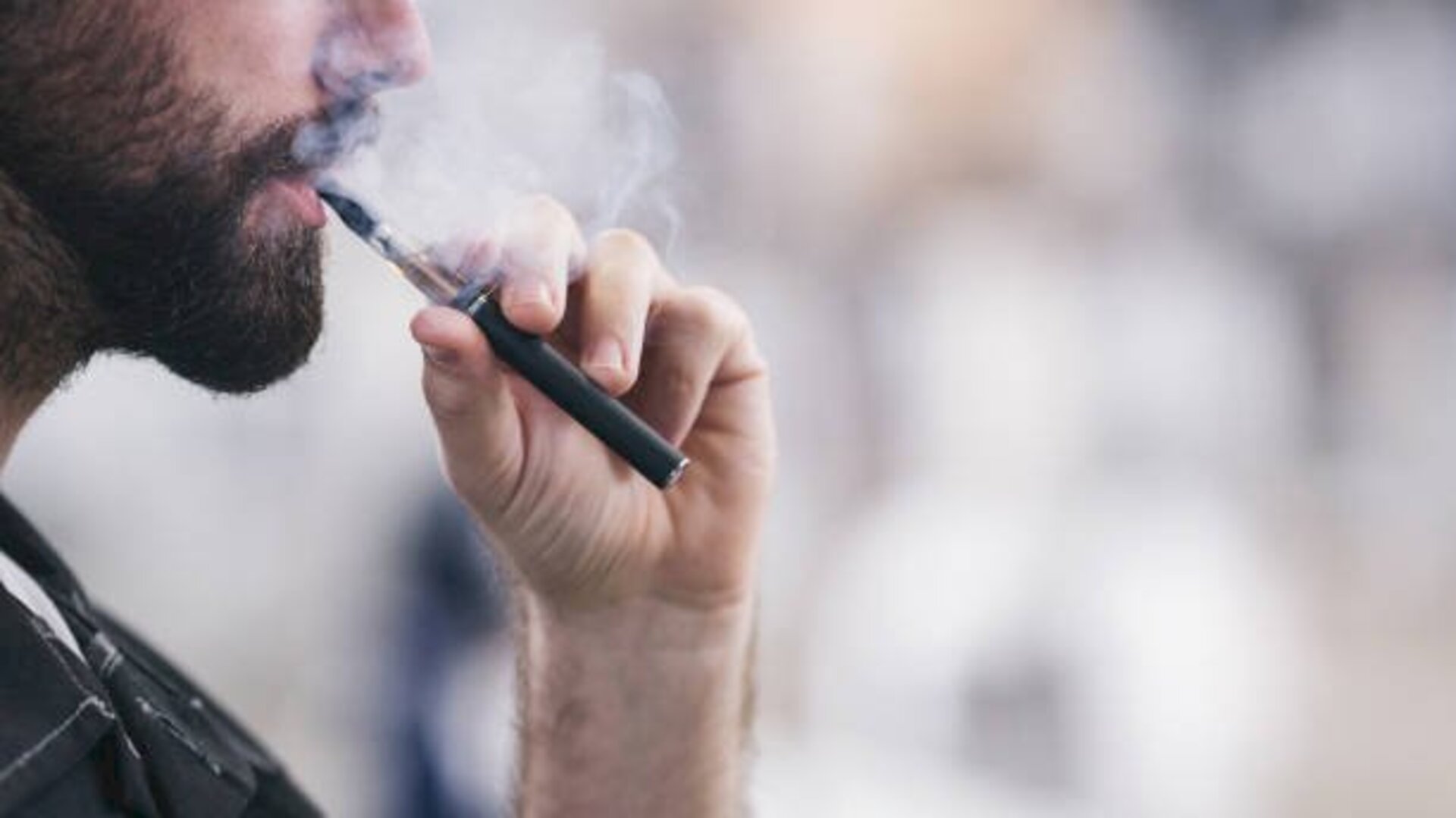 Anvisa vai decidir sobre proibição do cigarro eletrônico no Brasil