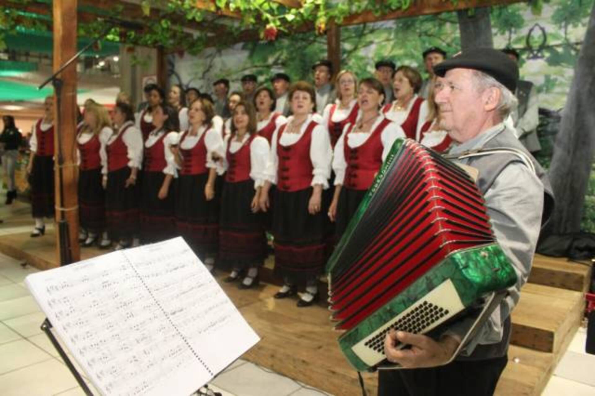 Festitália começa nesta sexta-feira