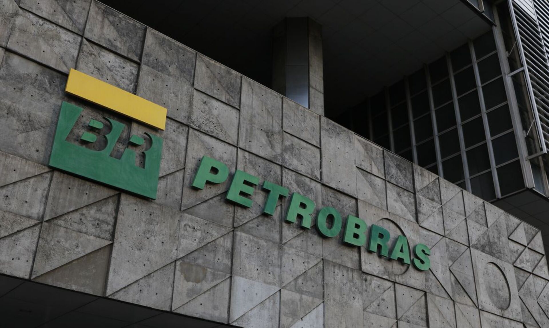 Lucro da Petrobras é o maior da história